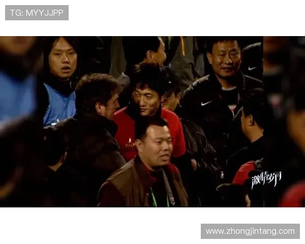 《激情岁月再现苑维玮足球传奇 追忆那些难以忘怀的奋斗与荣耀时光》