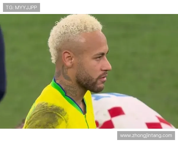 塞萨尔称明年或成内马尔最后一舞若重回巅峰他将成为巴西无可替代核心