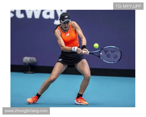 张帅晋级武网16强追平个人纪录 称更好的自己还未到来