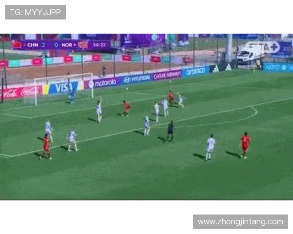 周欣怡凌空垫射梅开二度助力中国U17女足3-0大胜对手晋级决赛 周欣怡凌空垫射梅开二度助力中国U17女足3-0大胜对手晋级决赛