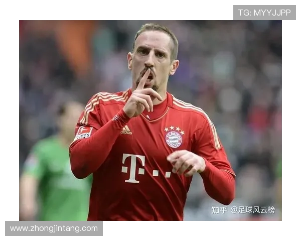 罗本救赎之夜里贝里奉献神助攻拜仁力克多特重登欧洲之巅 罗本救赎之夜里贝里奉献神助攻拜仁力克多特重登欧洲之巅