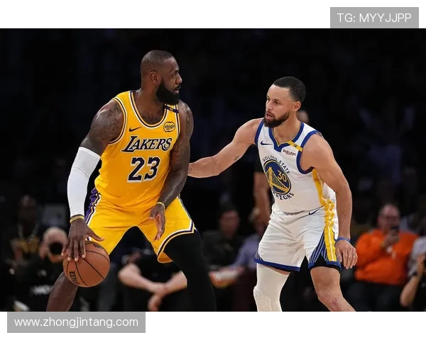 詹姆斯与库里树立时代标杆未来谁能成为联盟新门面 詹姆斯与库里树立时代标杆未来谁能成为联盟新门面