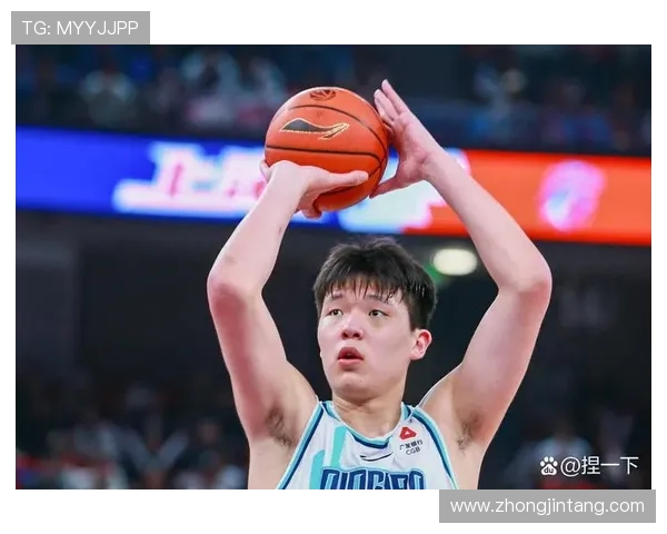 斯普利特重视杨瀚森表现 将安排合适时机让其上场锻炼成长