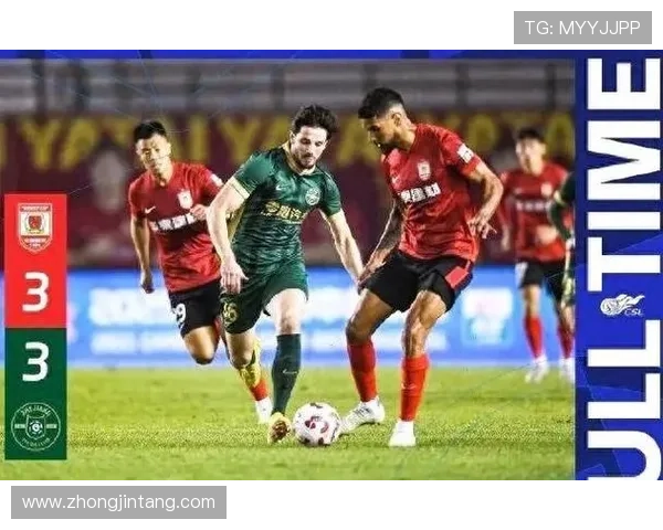 中超保级大战白热化梅州海牛亚泰三队或成降级最大风险区