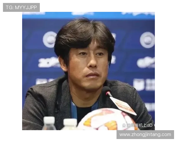 徐正源赛后深情致歉:球员已尽全力感谢球迷支持并再次表示歉意