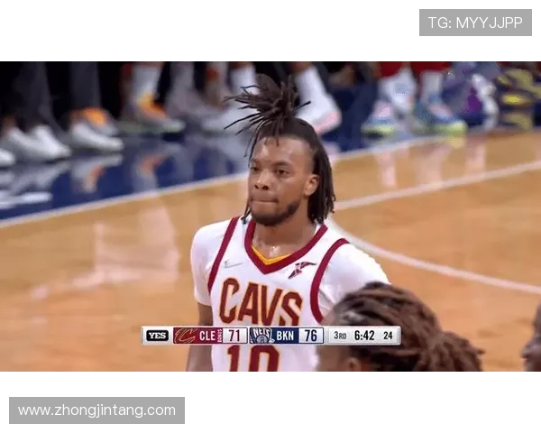 莫布里半场高效砍下16分多面开花第二节强势带队掀起追分高潮